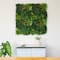 40" Hawaiian Islands Artificial Living Wall Panel